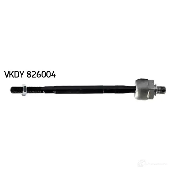 Рулевая тяга SKF 1437178511 VKDY 826004 O SCQXJ8