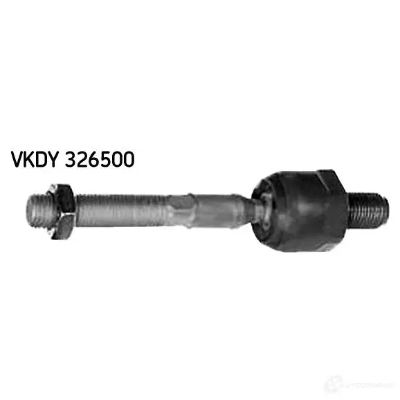 Рулевая тяга SKF 1437177554 CWR1CL T VKDY 326500 изображение 0