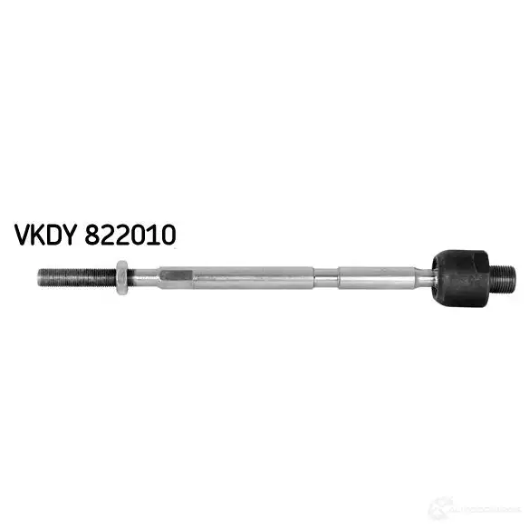 Рулевая тяга SKF CPQ3I5 D VKDY 822010 1437179087