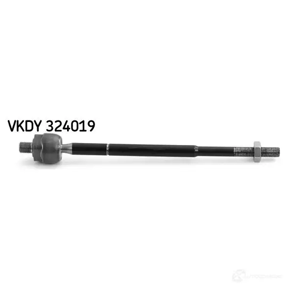 Рулевая тяга SKF VKDY 324019 Q09 EY 1437179529