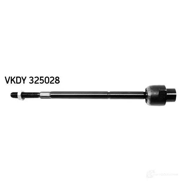 Рулевая тяга SKF ZXKL UPK VKDY 325028 1437178445
