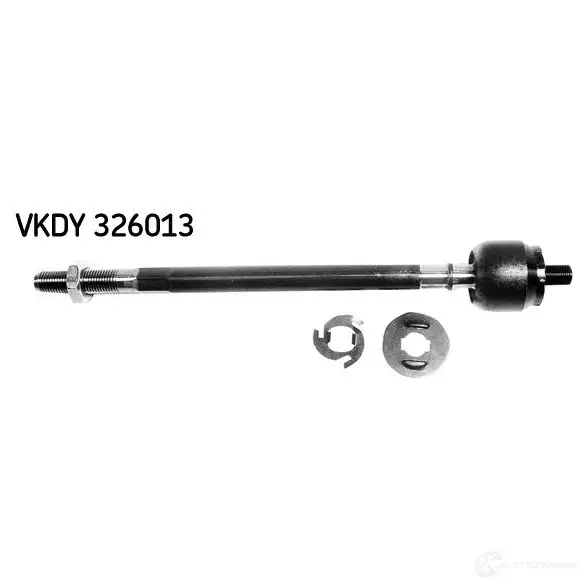 Рулевая тяга SKF 1437178816 VKDY 326013 CUYR0 O9
