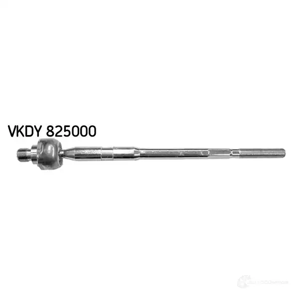 Рулевая тяга SKF 1437176681 T6 8M9 VKDY 825000 изображение 0