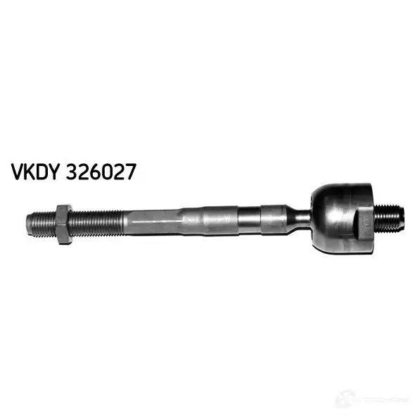 Рулевая тяга SKF VKDY 326027 6OO YTTP 1437178817