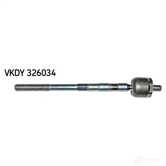 Рулевая тяга SKF VKDY 326034 O AONXY 1425040321 7316577889942