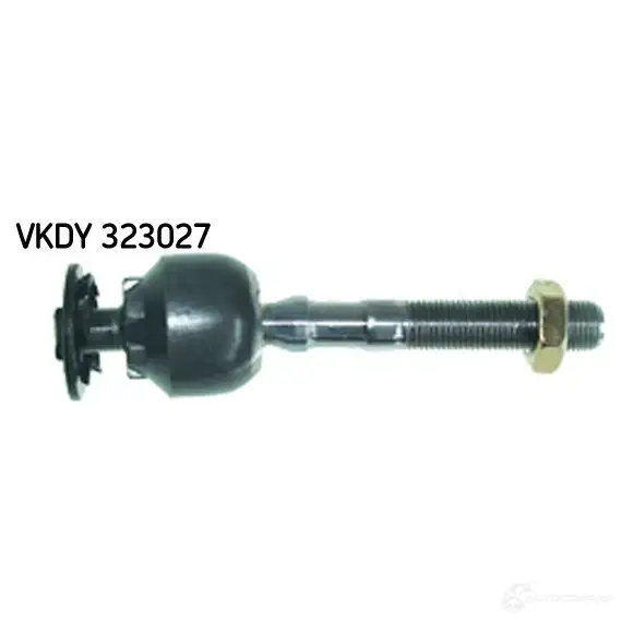 Рулевая тяга SKF 1425040283 VKDY 323027 7316577890405 O DVAP