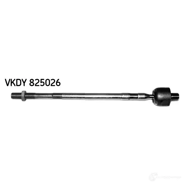 Рулевая тяга SKF VKDY 825026 1437176668 WGVH RVW изображение 0