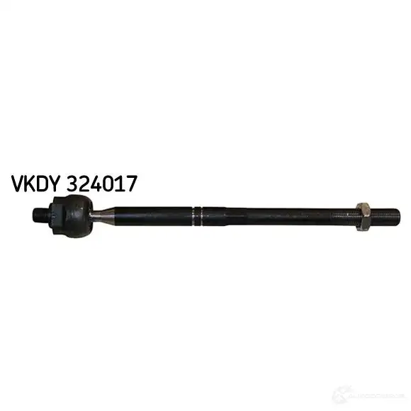 Рулевая тяга SKF 1437178407 PY PFG7 VKDY 324017