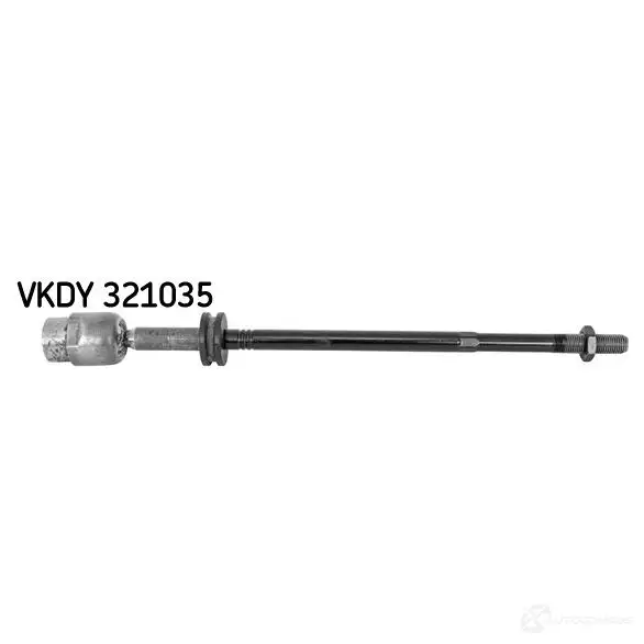 Рулевая тяга SKF VKDY 321035 1437178946 2 O6GP изображение 0