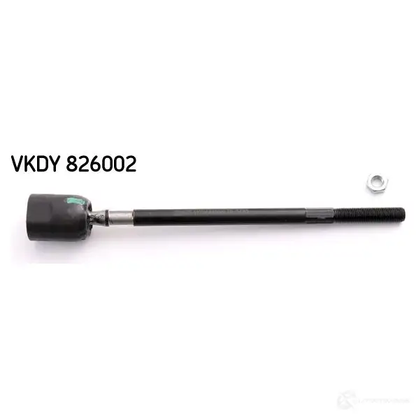 Рулевая тяга SKF VKDY 826002 1437179086 RN Z9EV изображение 0