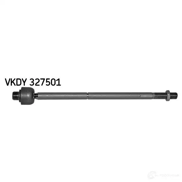 Рулевая тяга SKF VKDY 327501 1437179561 R 8L5L изображение 0