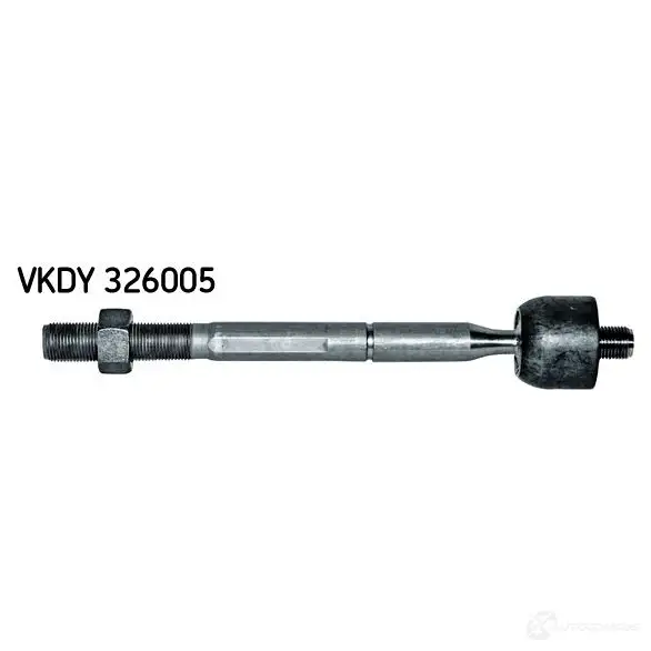 Рулевая тяга SKF VKDY 326005 1437179205 3 JTPO изображение 0