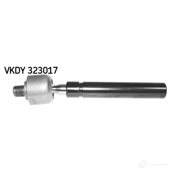 Рулевая тяга SKF VKDY 323017 7316577890467 1425040276 LD5IK1 J изображение 0