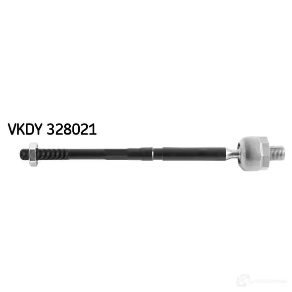 Рулевая тяга SKF 7316577890504 1425040332 VKDY 328021 QFPHK Z