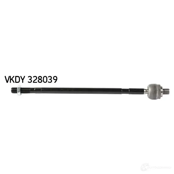 Рулевая тяга SKF VKDY 328039 8 75XK 1437178192
