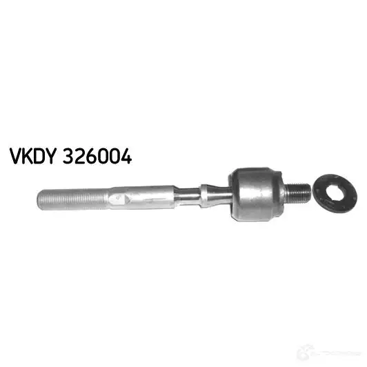 Рулевая тяга SKF VKDY 326004 7316577889782 96 QCGNC 1425040300