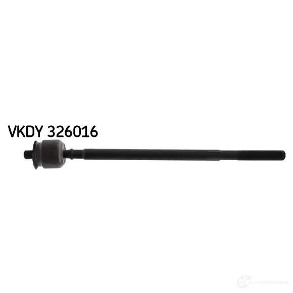 Рулевая тяга SKF 1425040306 7316577891327 VKDY 326016 R2 MGMY