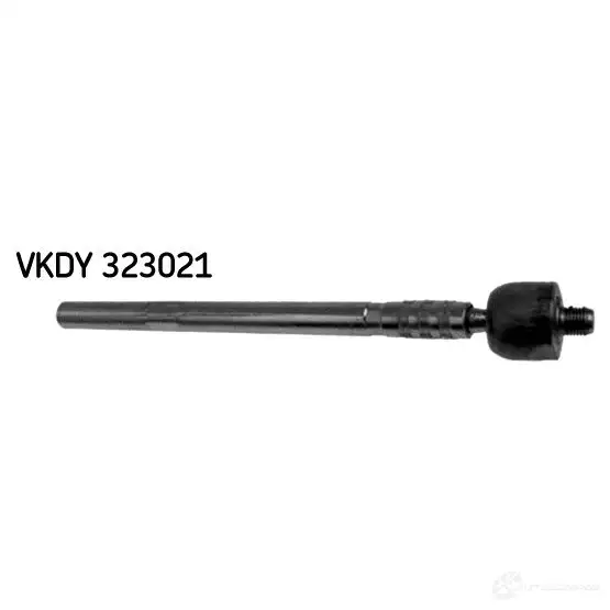 Рулевая тяга SKF 1425040277 VKDY 323021 HTPY4 5 7316577889805