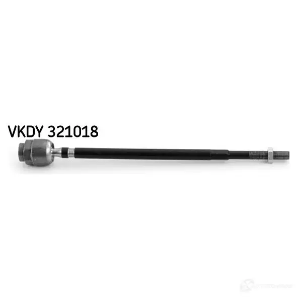 Рулевая тяга SKF 1437179645 VKDY 321018 DF 8MQL