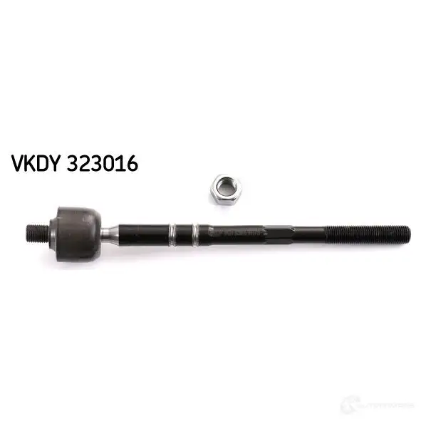 Рулевая тяга SKF ORTU5 Z VKDY 323016 1437176801