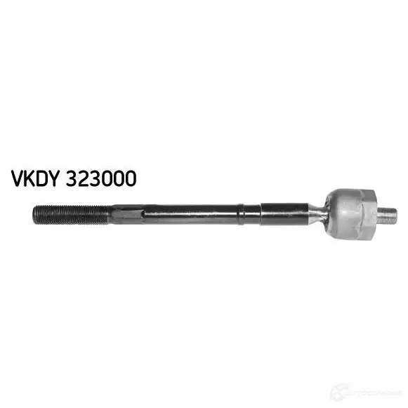 Рулевая тяга SKF 1ON T9T0 7316577890788 VKDY 323000 1425040264