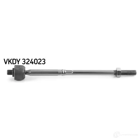 Рулевая тяга SKF VKDY 324023 5 OQPQTN 1439370525 изображение 0