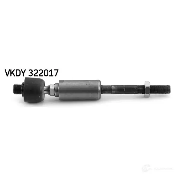 Рулевая тяга SKF 1437178260 R 3KBG VKDY 322017