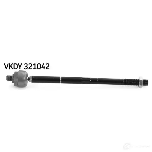 Рулевая тяга SKF 1439370582 E NPQ0AD VKDY 321042 - Изображение 1