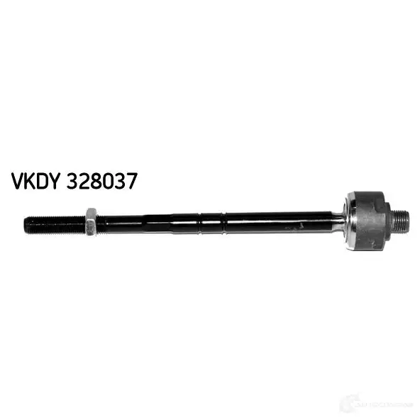 Рулевая тяга SKF HXY9 P0 1437178191 VKDY 328037 изображение 0