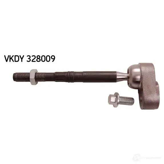 Рулевая тяга SKF 9YV 64 1425040326 7316577892041 VKDY 328009 изображение 0