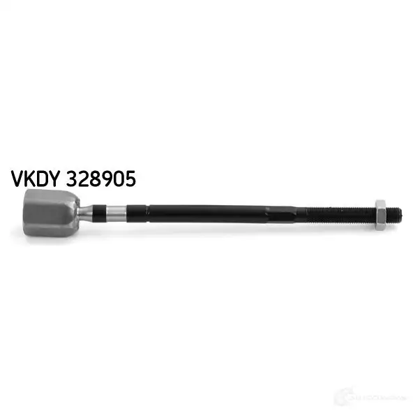 Рулевая тяга SKF YVRP PF 1437179588 VKDY 328905