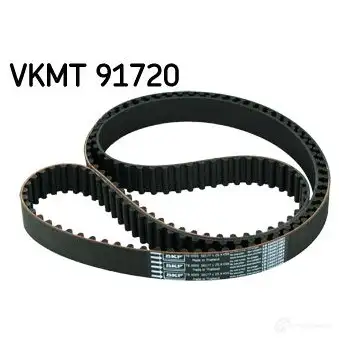 Ремень ГРМ SKF 597636 7316576157455 VKMT 91720 NDN7 4SQ