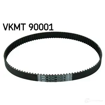 Ремень ГРМ SKF 7316576157271 HC6A G 597615 VKMT 90001 изображение 0