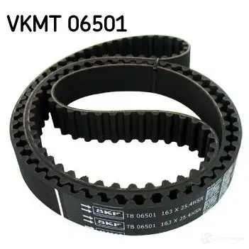 Ремень ГРМ SKF WGT I4M 597596 7316572261347 vkmt06501