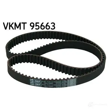 Ремень ГРМ SKF 7316576836671 597693 VZ ANCS VKMT 95663