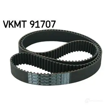 Ремень ГРМ SKF VKMT 91707 GQ4 6I28 7316576836626 597631