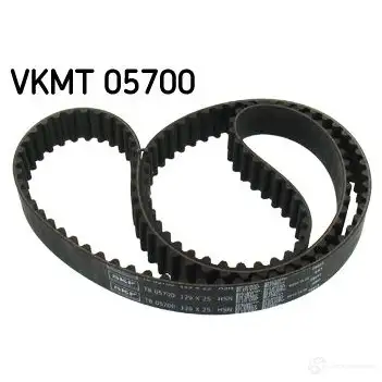Ремень ГРМ SKF 597570 7316576132537 vkmt05700 XNB5 G
