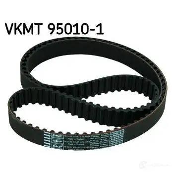 Ремень ГРМ SKF 597669 65V H6 7316576158124 VKMT 95010-1