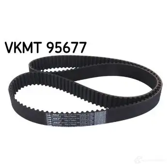 Ремень ГРМ SKF 597698 M23Q 2 7316576828126 VKMT 95677 изображение 0