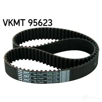 Ремень ГРМ SKF 597677 7316576158162 D PYSD5 VKMT 95623