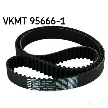 Ремень ГРМ SKF 7316576158278 6M ILO VKMT 95666-1 597694