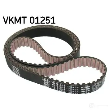 Ремень ГРМ SKF vkmt01251 597509 7316572255872 TU5 RCYT