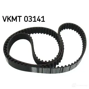 Ремень ГРМ SKF vkmt03141 597531 7316572261873 6 K2WU