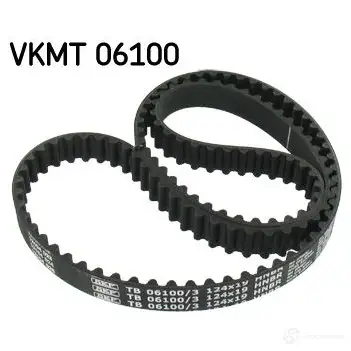 Ремень ГРМ SKF G 2U502X 597576 7316572260586 vkmt06100