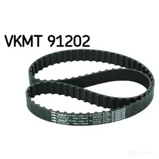 Ремень ГРМ SKF 597625 7316576833960 VKMT 91202 PG 7U00
