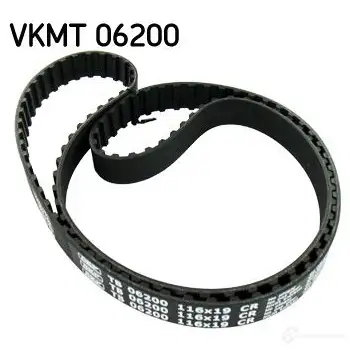 Ремень ГРМ SKF vkmt06200 597589 7316572261156 E6Q 79PF