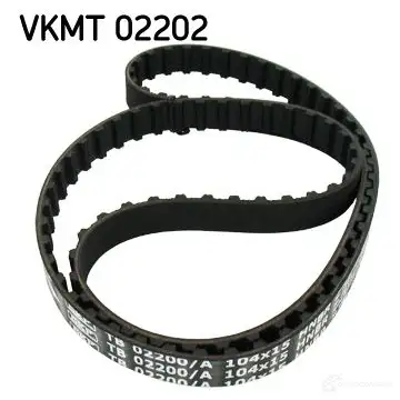 Ремень ГРМ SKF 9JJV PK vkmt02202 7316576130922 597516