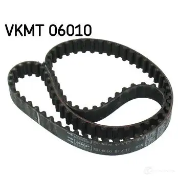Ремень ГРМ SKF M AV1ZU 7316572260531 597574 vkmt06010 изображение 0