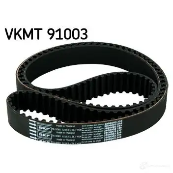 Ремень ГРМ SKF 597617 VKMT 91003 7316576157288 XO E4M