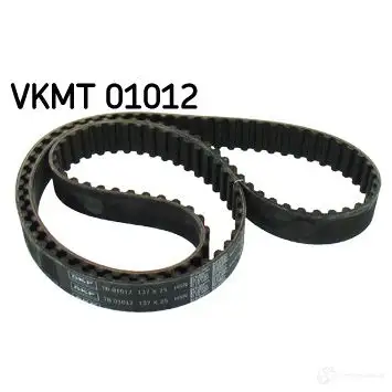 Ремень ГРМ SKF 7316572255490 VKMT 01012 597496 V HAZV изображение 0